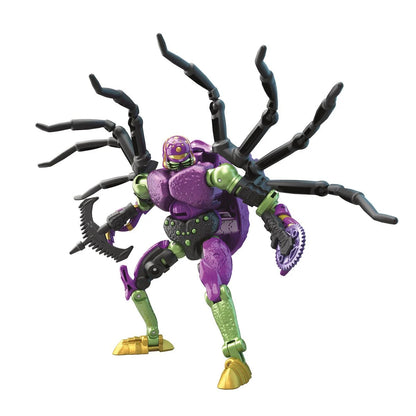 Transformers Generations Legacy Tarantulas