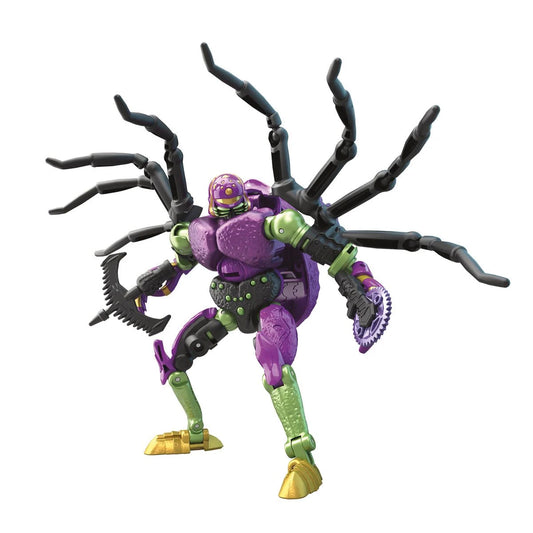 Transformers Generations Legacy Tarantulas