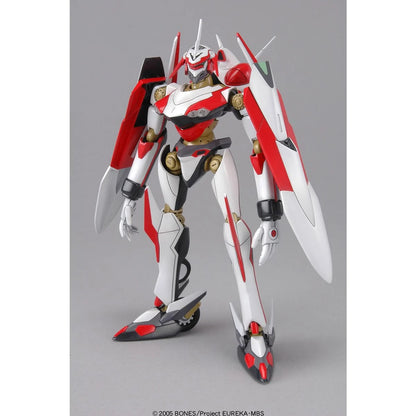 Eureka Seven Nirvash Spec 2 Model Kit Pre-Order Now