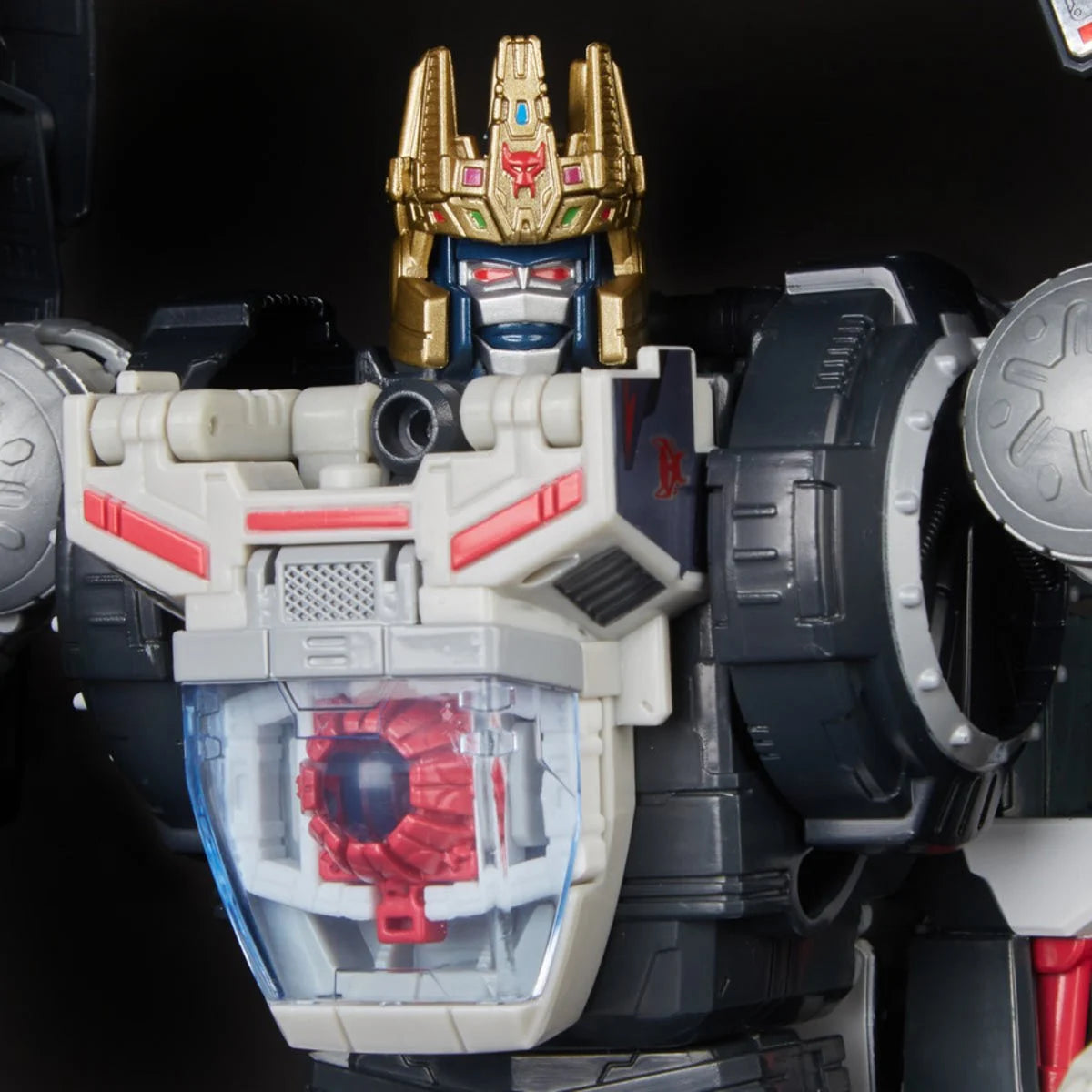 Transformers Generations Power of the Primes Throne of the Primes Optimal Optimus Pre-Order Now