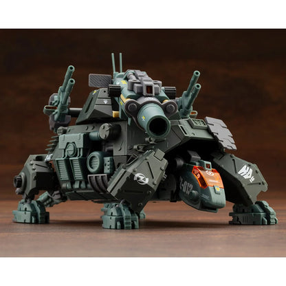 Zoids RZ-013 Cannon Tortoise Marking Plus Version 1:72 Scale Highend Master Model Kit