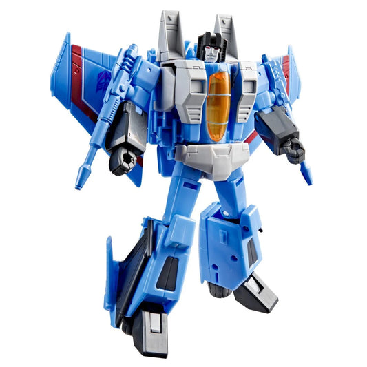 Transformers Studio Series 86 Voyager Class Transformers: The Movie Thundercracker Pre-Order Now 2026