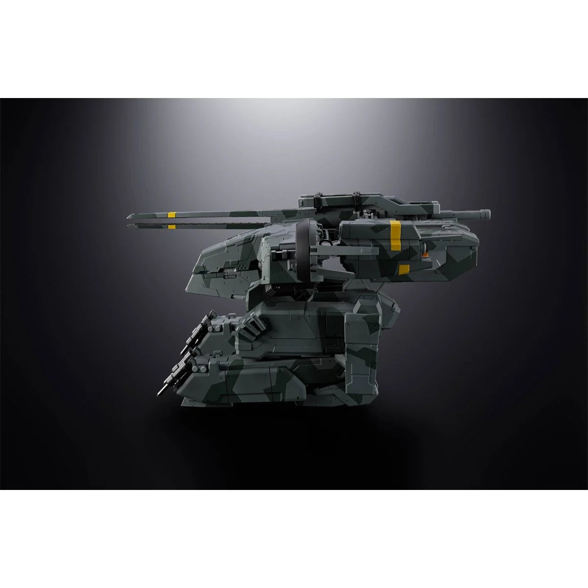 Metal Gear Solid Metal Gear Rex Chogokin Action Figure Pre-Order Now 2026