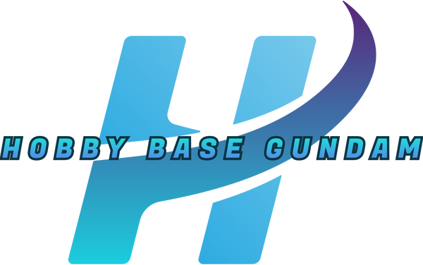 Hobby Base Gundam