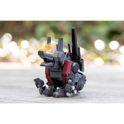 Zoids: Chaotic Century Command Wolf Irvine Special (Clear Parts Append) D-Style Model Kit Pre-Order Now