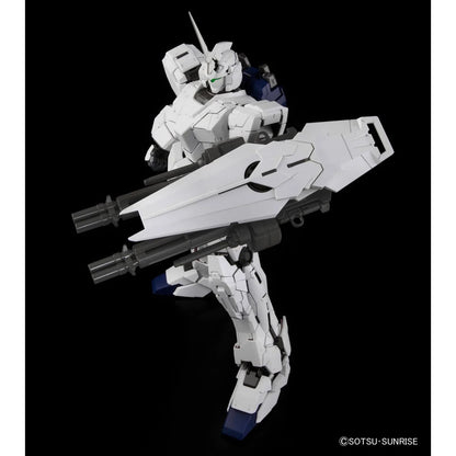Mobile Suit Gundam Unicorn RX-0 Unicorn Gundam Perfect Grade 1:60 Scale Model Kit Pre-Order Now