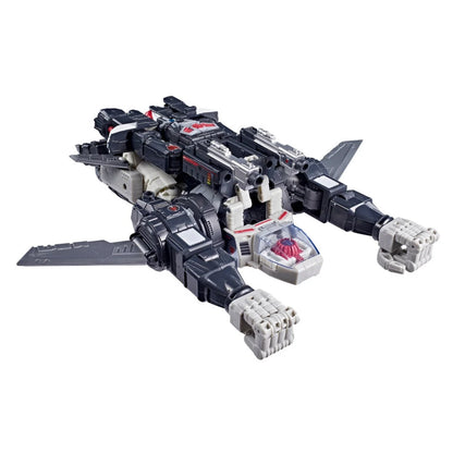 Transformers Generations Power of the Primes Throne of the Primes Optimal Optimus Pre-Order Now