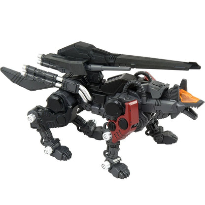 Zoids RMZ-008 Command Wolf Irvine Special 1:100 Scale Realize Model Kit Pre-Order Now