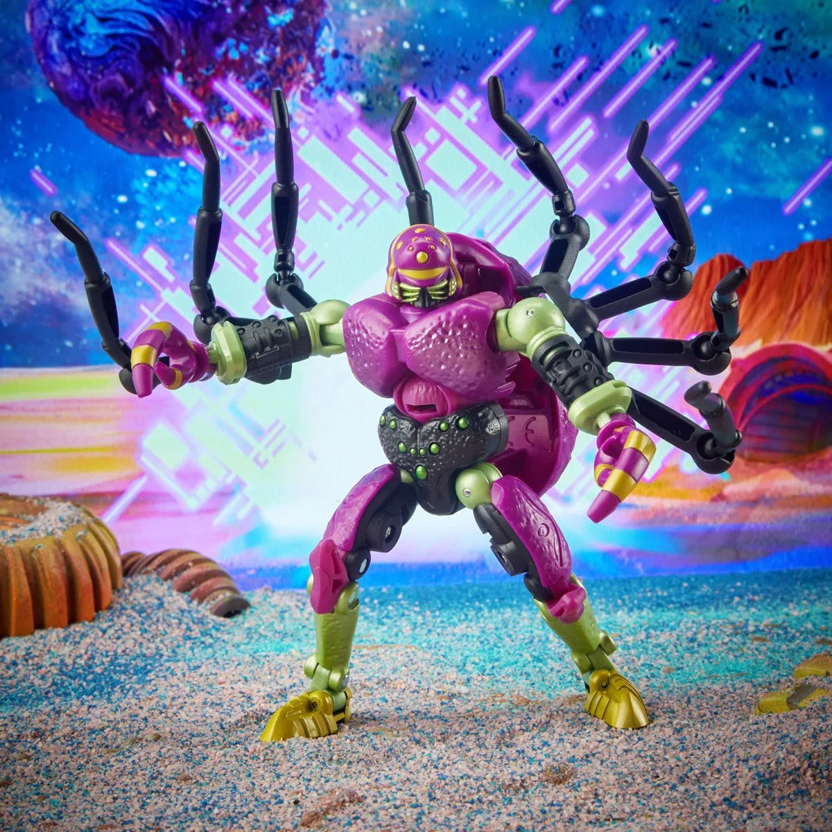 Tarantula Base Transformers Generations Legacy Tarantulas – Hobby Base Gundam