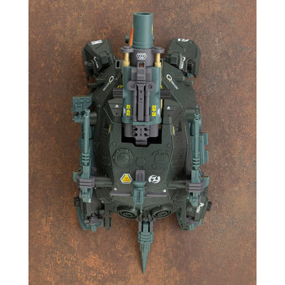 Zoids RZ-013 Cannon Tortoise Marking Plus Version 1:72 Scale Highend Master Model Kit