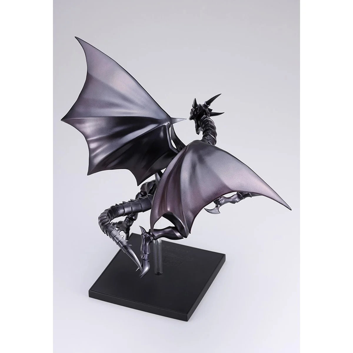 Yu-Gi-Oh! Duel Monsters Red-Eyes Black Dragon Oshi Works Statue Pre-Order Now