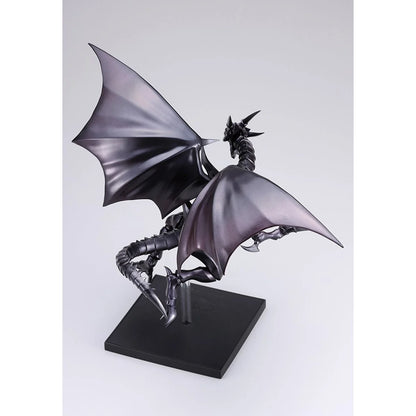 Yu-Gi-Oh! Duel Monsters Red-Eyes Black Dragon Oshi Works Statue Pre-Order Now