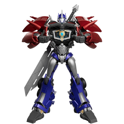 Transformers: Prime Optimus Prime Action Edition 06 Model Kit Pre-Order Now