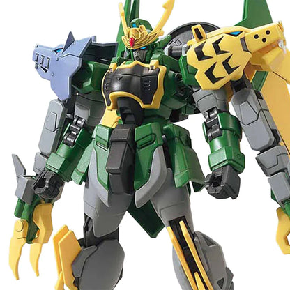 Gundam Build Divers Gundam Jiyan Altron High Grade 1:144 Scale Model Kit Pre-Order Now