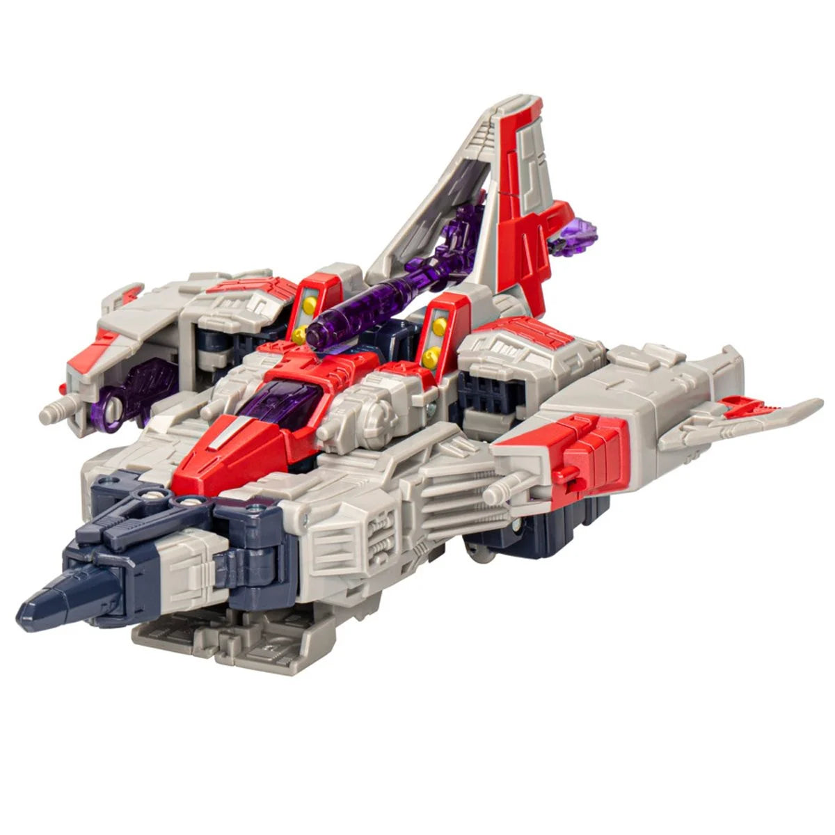 Transformers Generations Legacy Voyager STARSCREAM