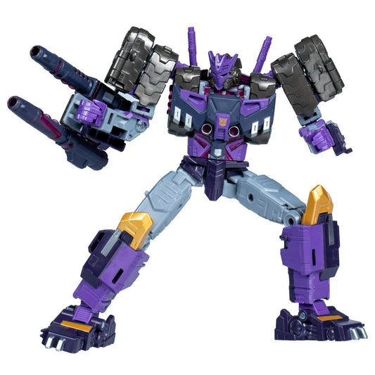 Transformers Generations Legacy Voyager Tarn