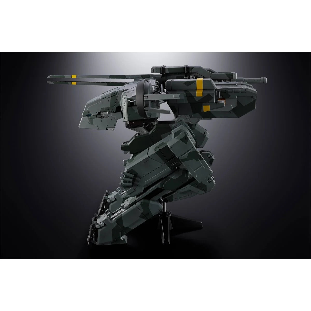 Metal Gear Solid Metal Gear Rex Chogokin Action Figure Pre-Order Now 2026
