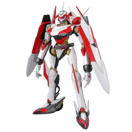 Eureka Seven Nirvash Spec 2 Model Kit Pre-Order Now
