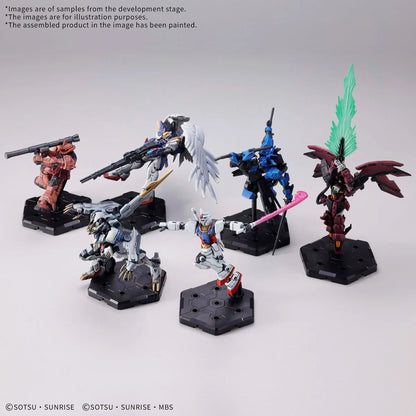 Gundam Assemble 01 Starter Set Pre-Order Now 2026