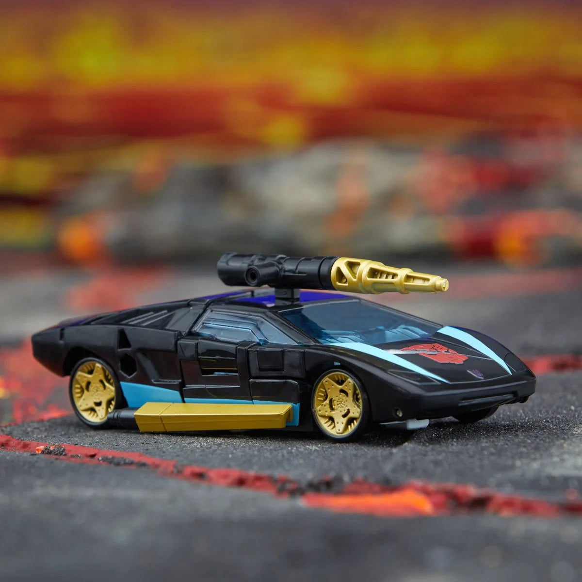 Transformers Legacy United Deluxe Armada Wheeljack