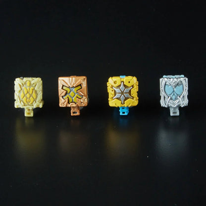 Transformers Generations Power of the Primes Throne of the Primes Optimal Optimus Pre-Order Now