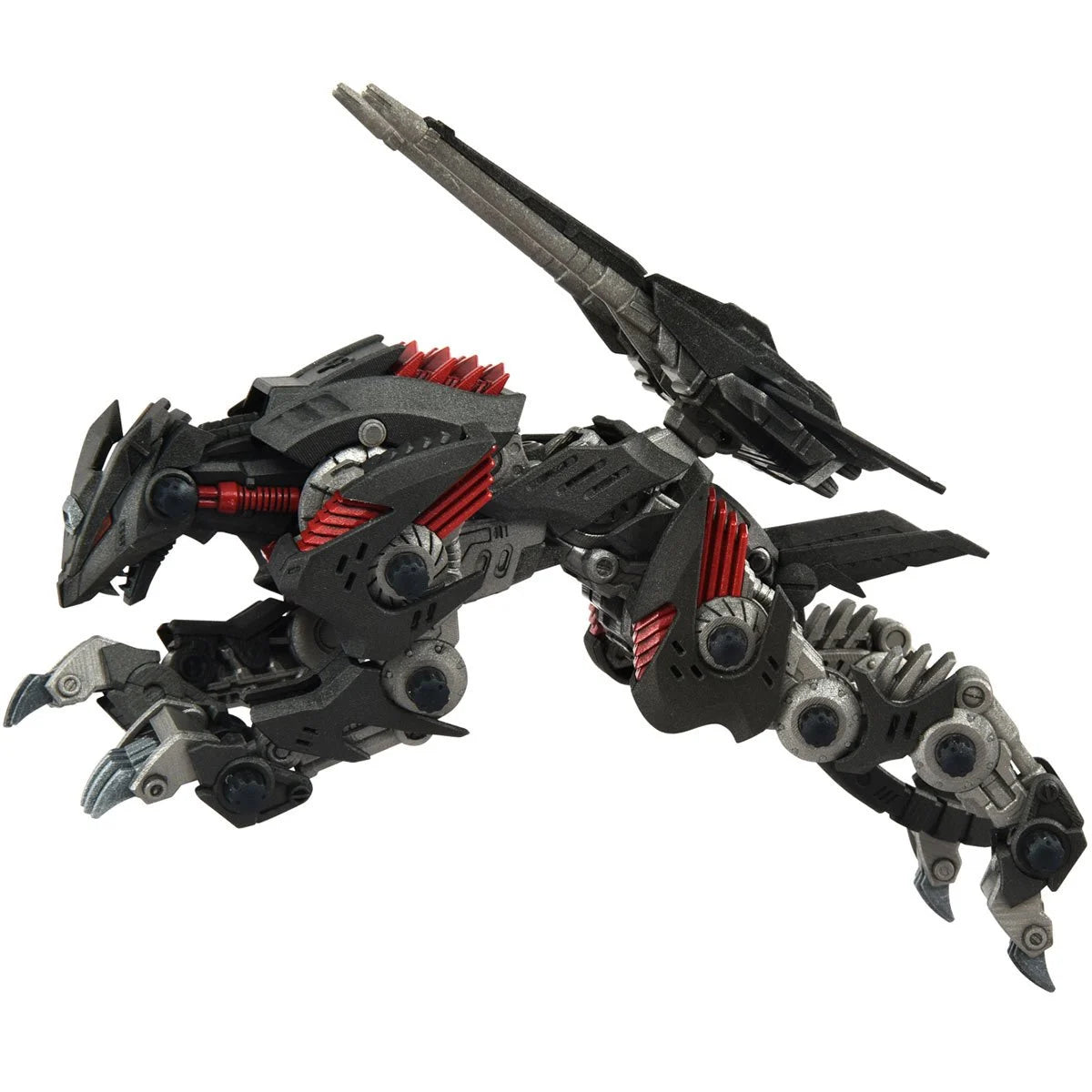 Zoids RMZ-023 Lightning Saix Irvine Special 1:100 Scale Realize Model Kit Pre-Order Now