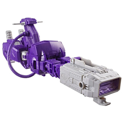 Transformers Studio Series 86 Voyager Class Transformers: The Movie Shockwave Pre-Order Now