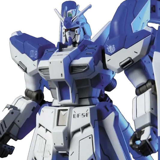 Mobile Suit Victory Gundam V-Dash Gundam Ver. Ka Master Grade 1:100 Scale Model Kit Pre-Order Now
