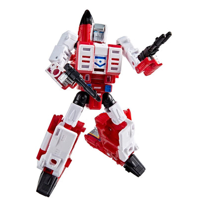 Transformers Generations Age of the Primes Deluxe  Fireflight