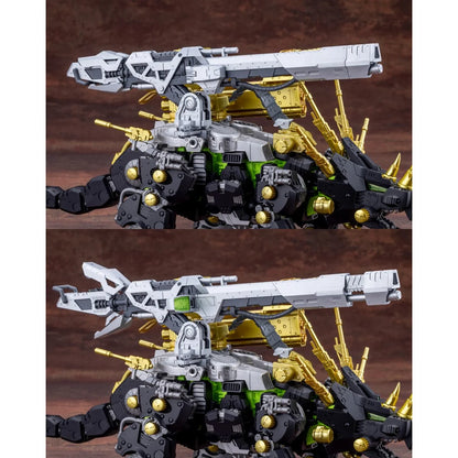 Zoids: New Century Dark Horn Harry Special (2001 Re/Color) 1:72 Scale Highend Master Model Kit Pre-Order Now