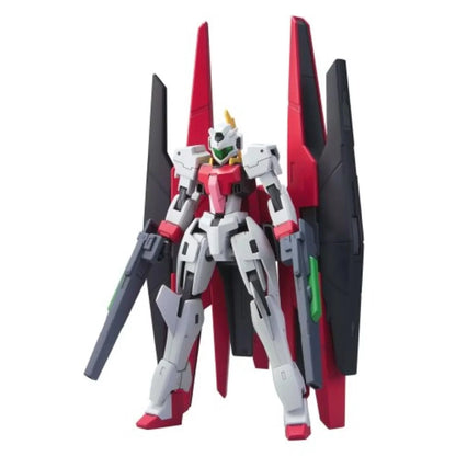 Mobile Suit Gundam 00 GN Archer High Grade 1:144 Scale Model Kit