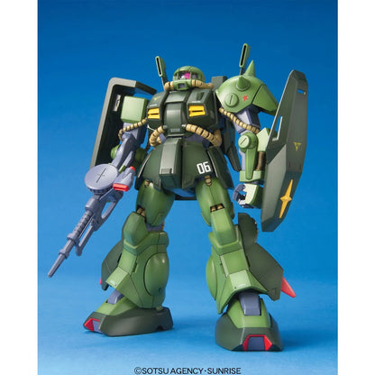Mobile Suit Gundam Hi-Zack Master Grade 1:100 Scale Model Kit Pre-Order Now